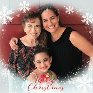 Meet your Posher, Cathy